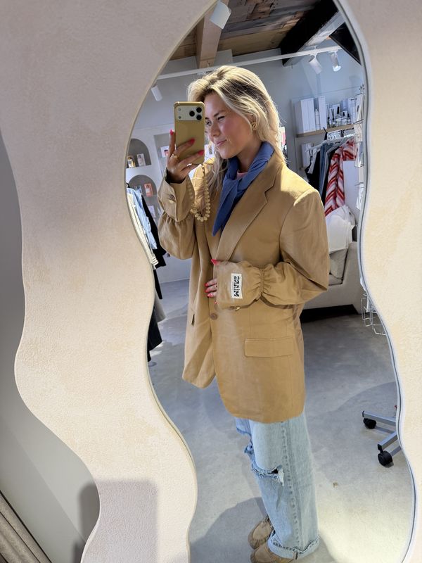 maison miare blazer 8