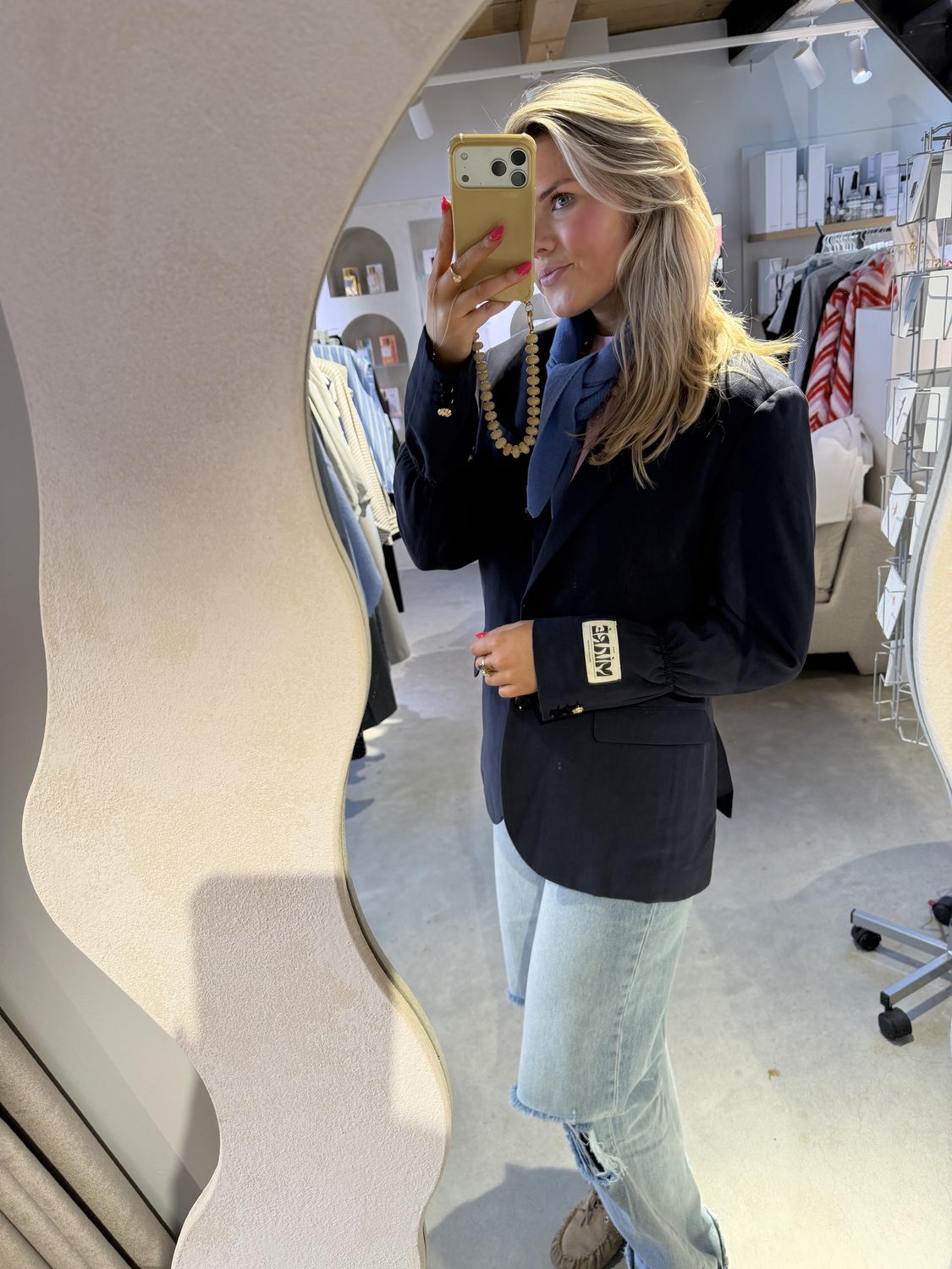 maison miare blazer 13