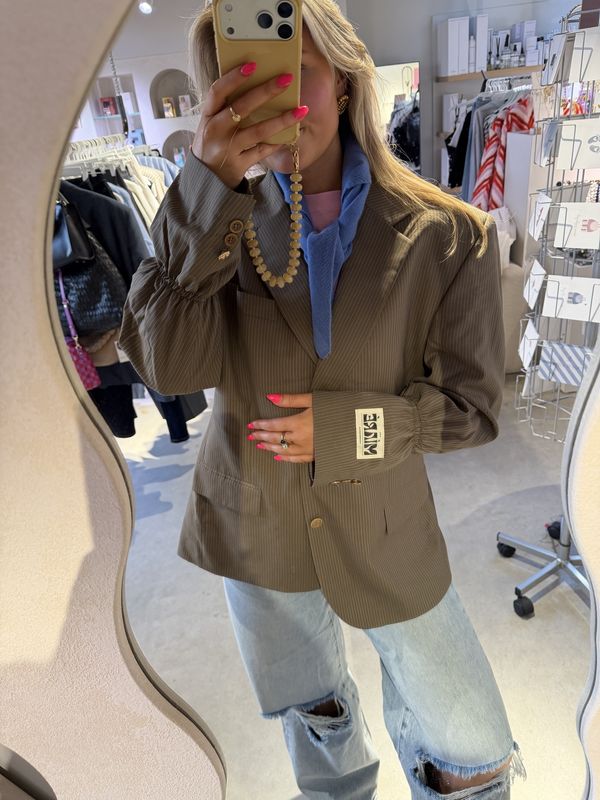 maison miare blazer 18