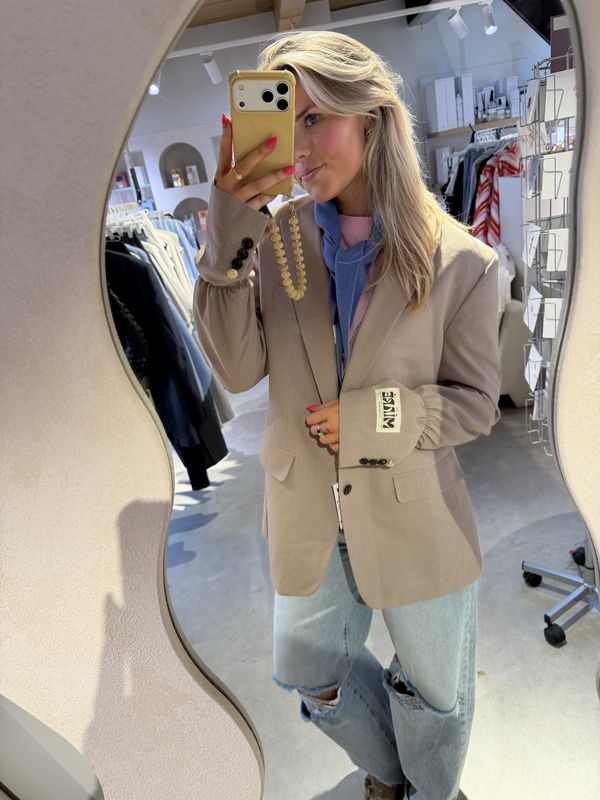 maison miare blazer 11