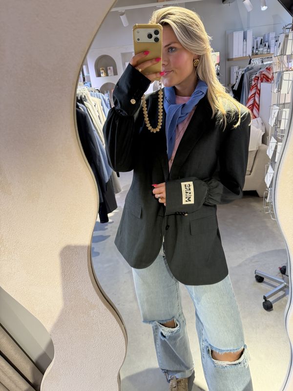 maison miare blazer 15