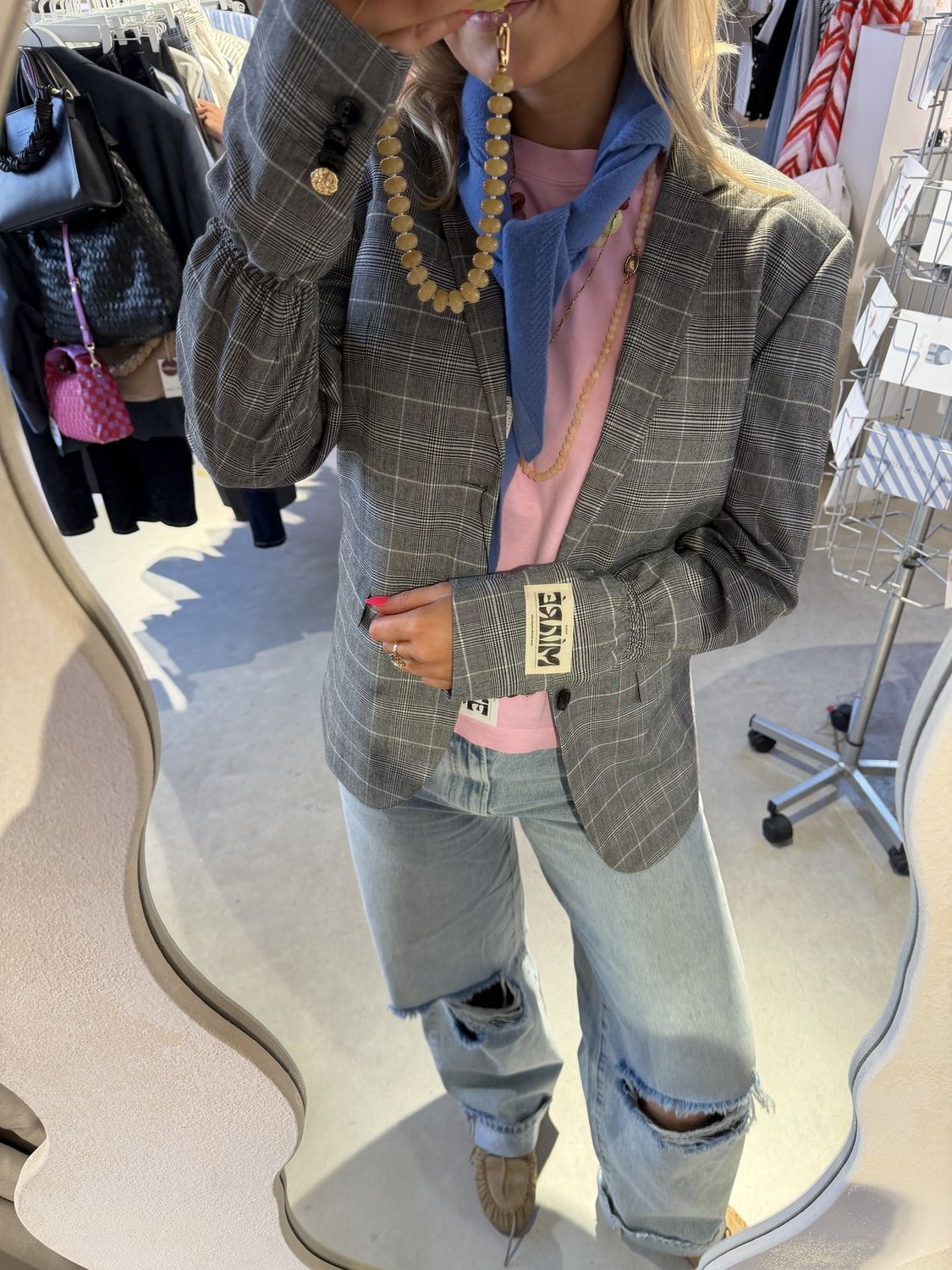 maison miare blazer 19