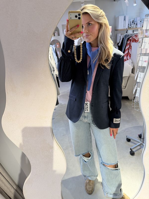 maison miare blazer 1