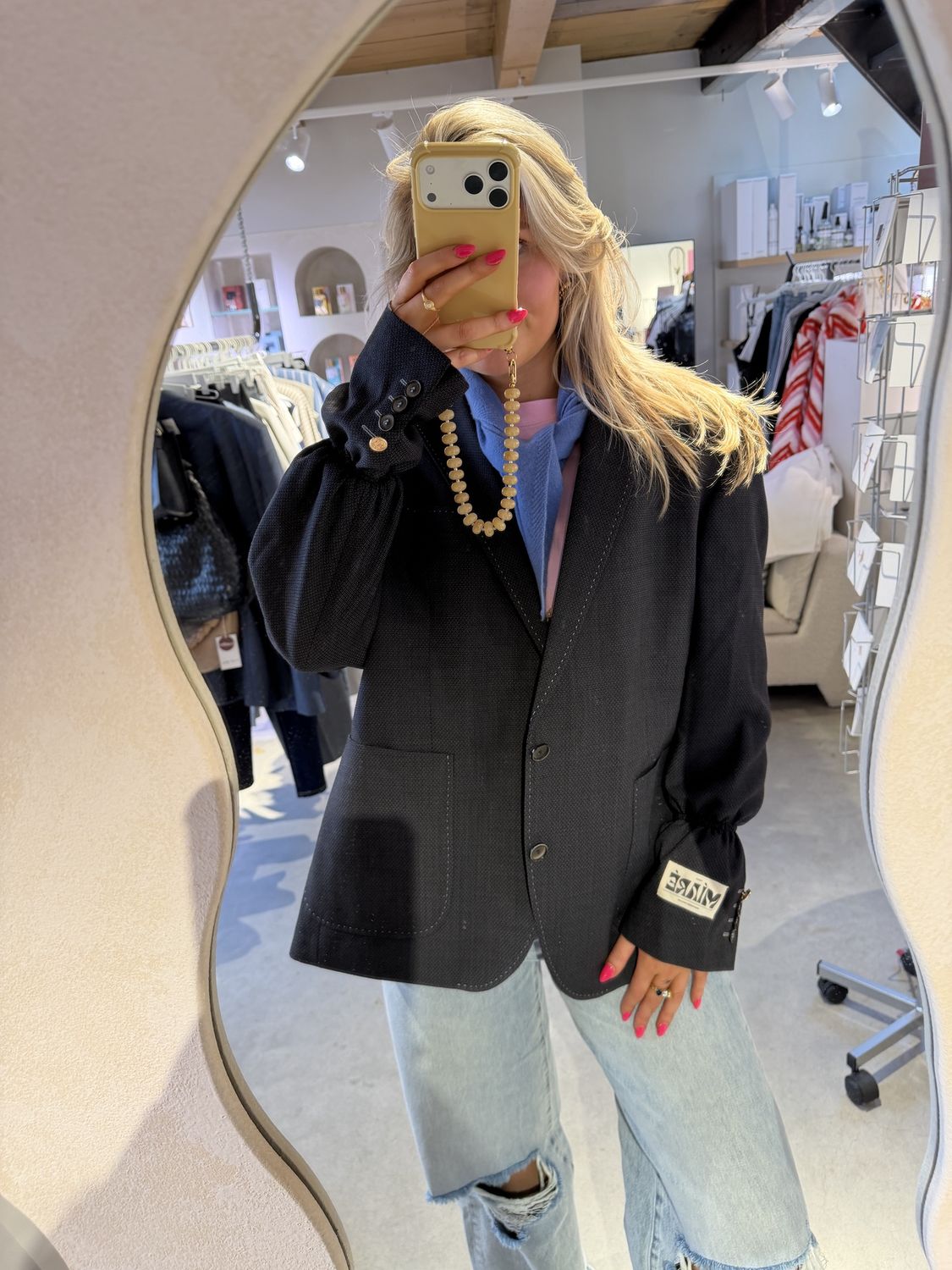 maison miare blazer 4