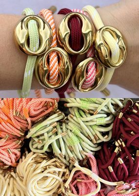 beads armband - Meerdere kleuren - bonnie studios