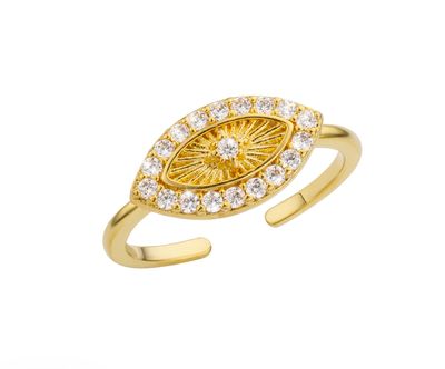 eye essential ring - mya bay