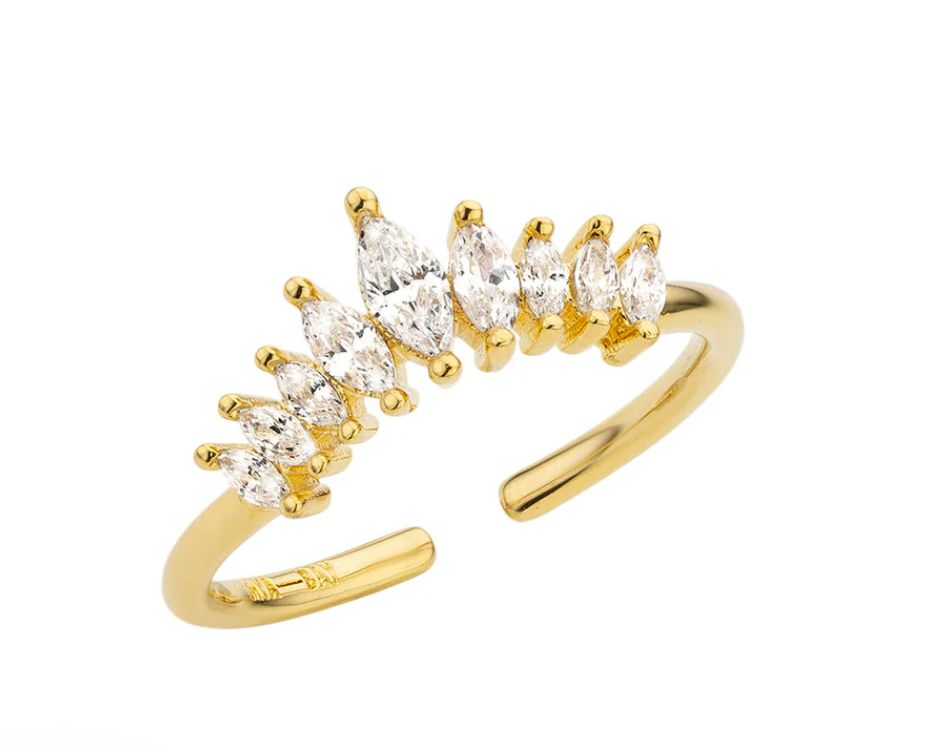 charlotte ring - mya bay