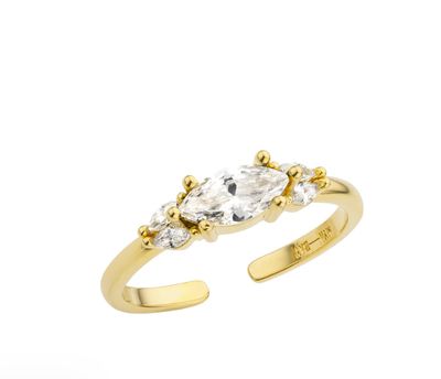Venus essential ring - mya bay