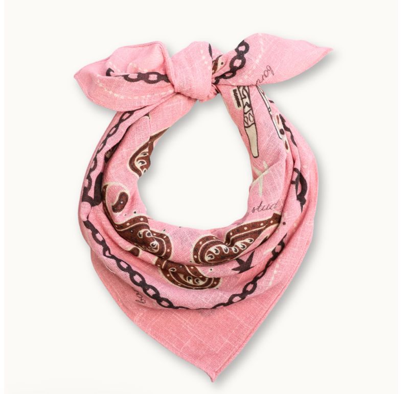 Farm scarf (meerdere kleuren)  - bonnie studios