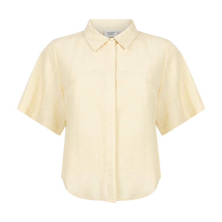 Dache blouse - Chamomile - Another Label