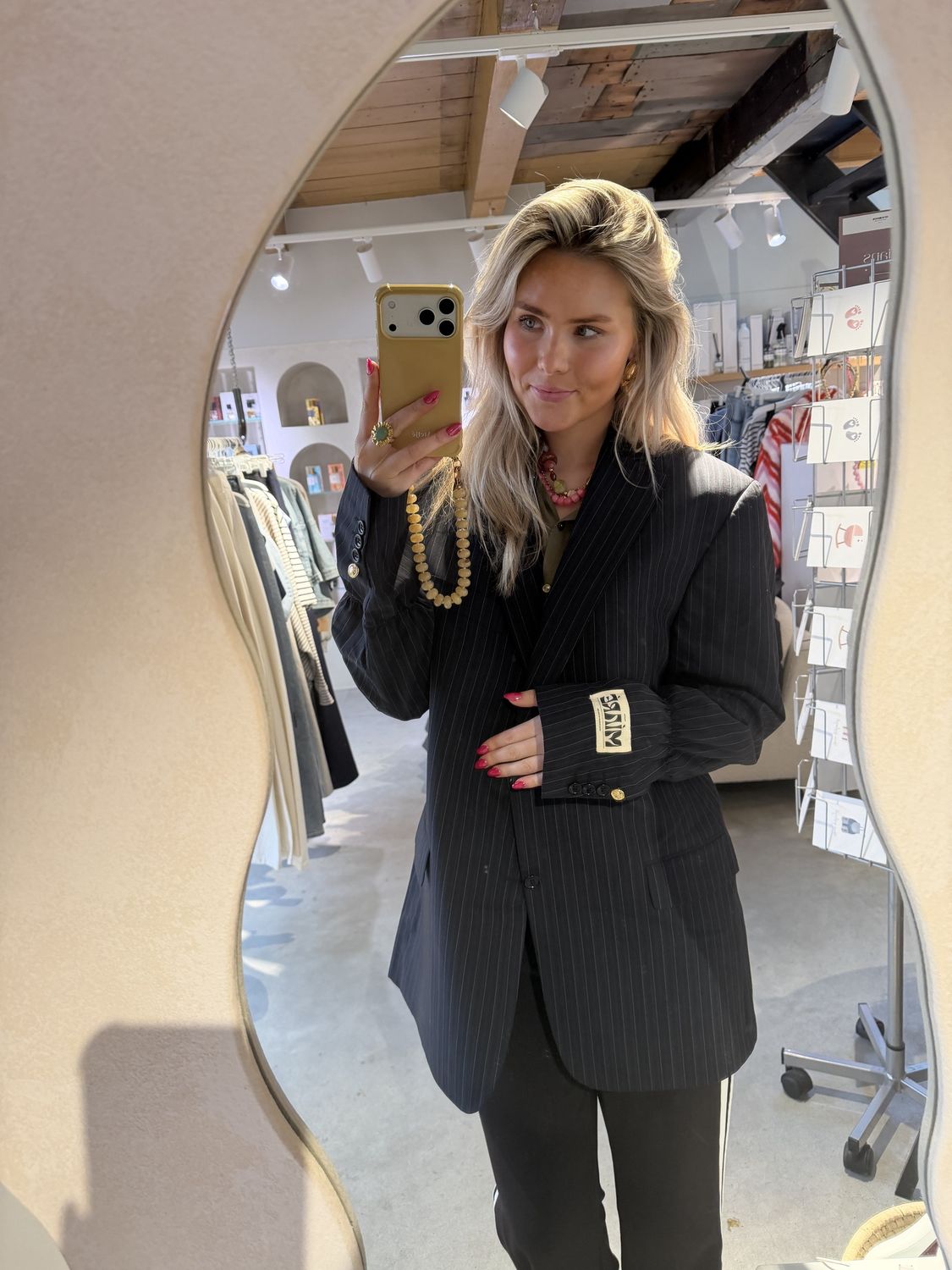 maison maire blazer 3