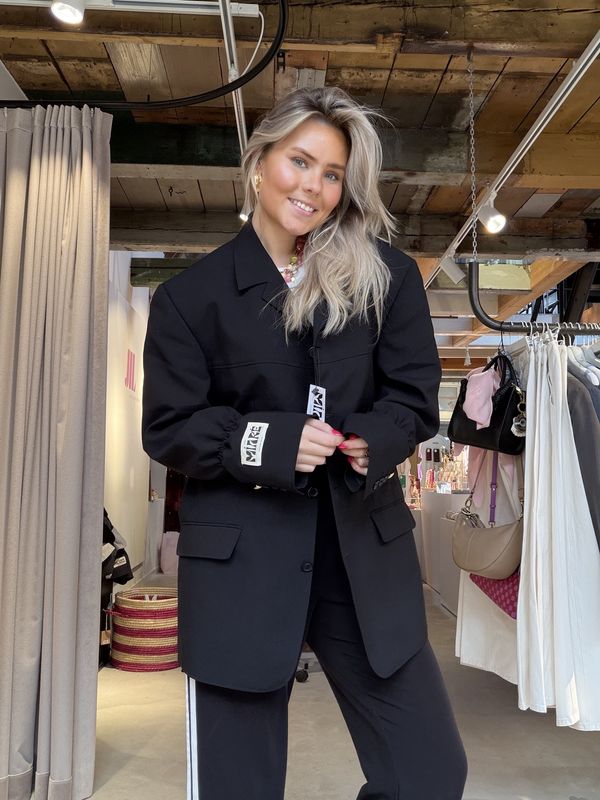maison maire blazer 21