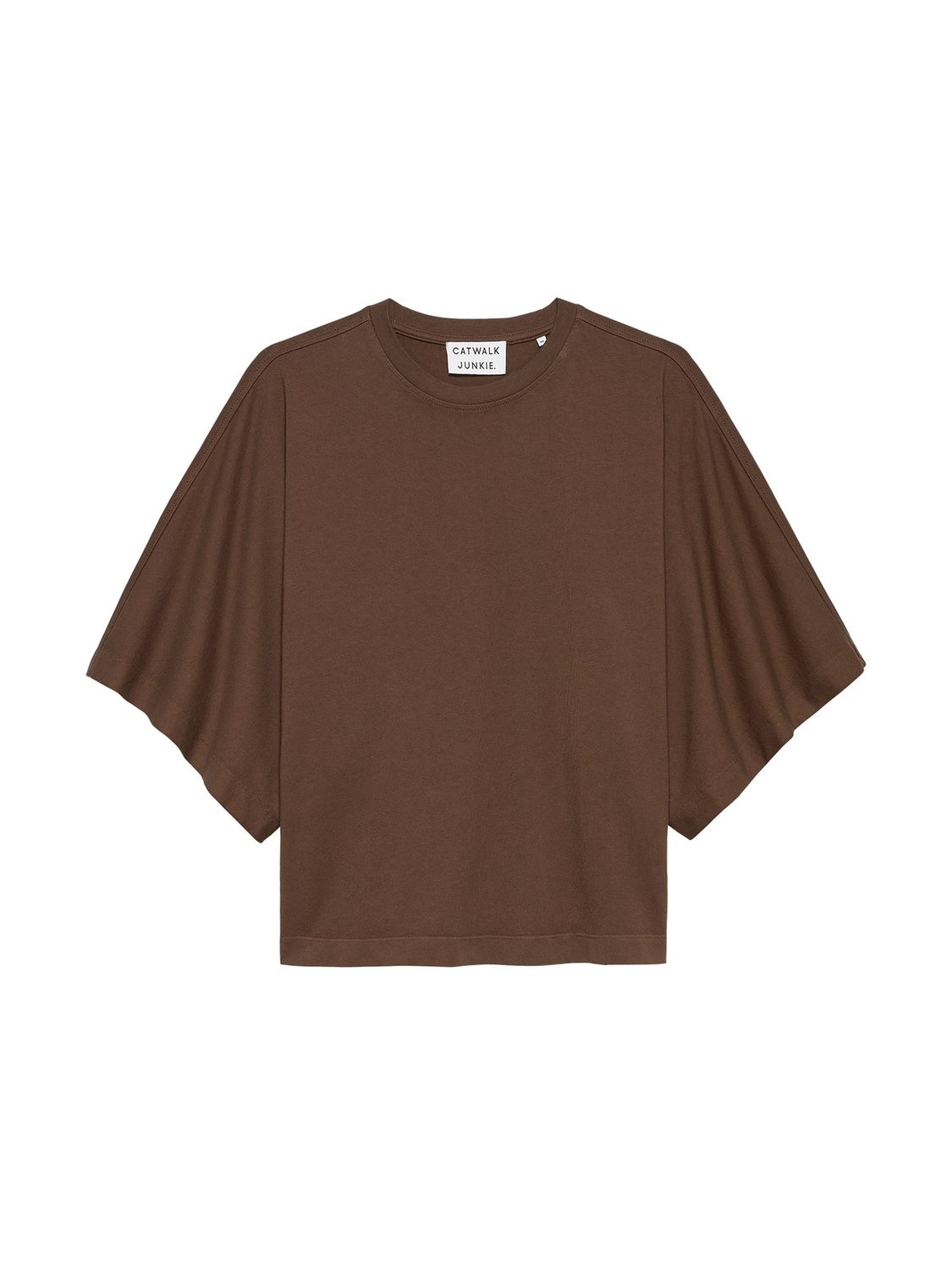 Batsleeve shirt - Rocky road - Catwalk junkie