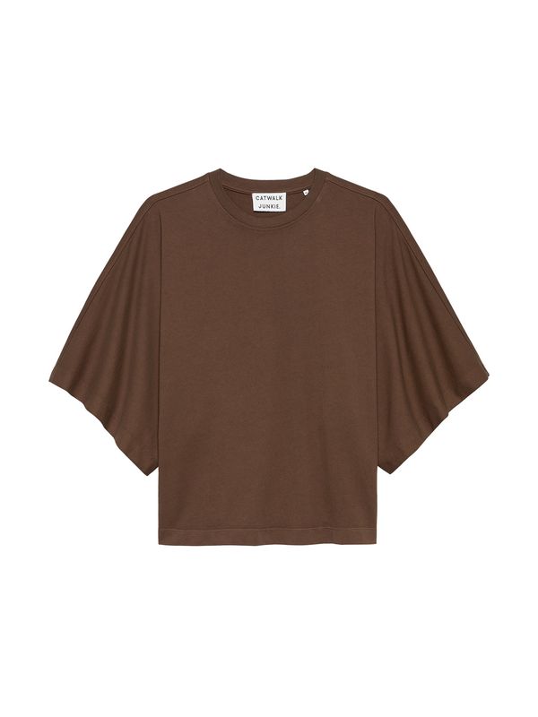 Batsleeve shirt - Rocky road - Catwalk junkie