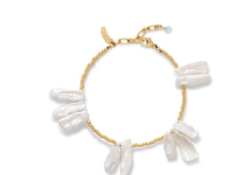 Reef armband - le veer