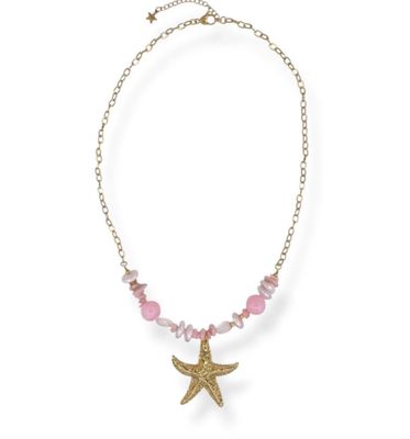 necklace soleil - flem the label