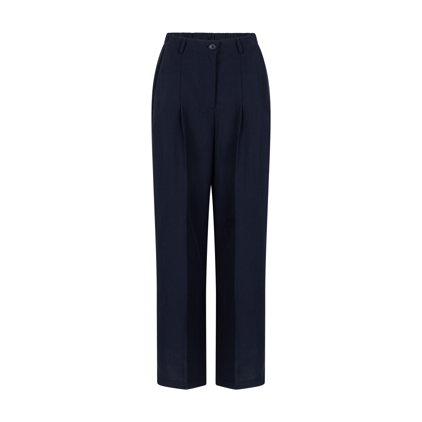 Moore pleated pants - Naval Academy - Another label