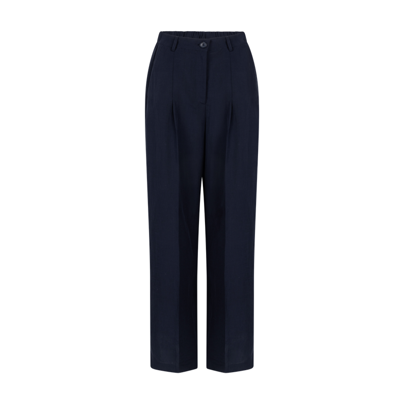 Moore pleated pants - Naval Academy - Another label