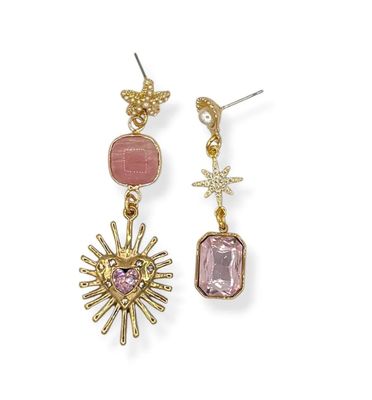 earring kae - flem the label