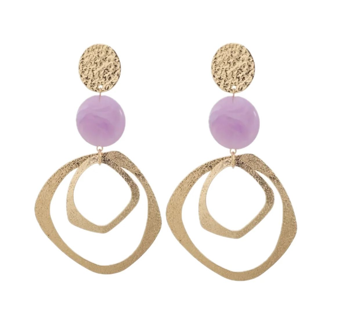 earring Isabelle - flem the label