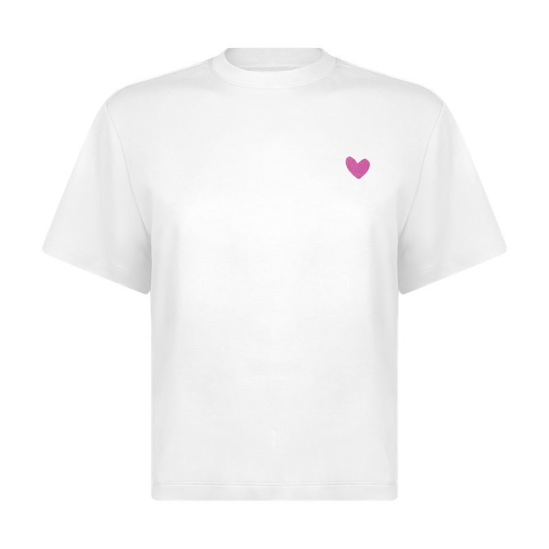 gina la corse t-shirt - another label