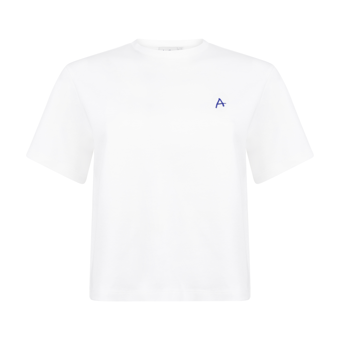 gina t-shirt written  - another label