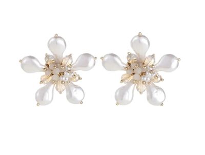 earring Emily - flem the label