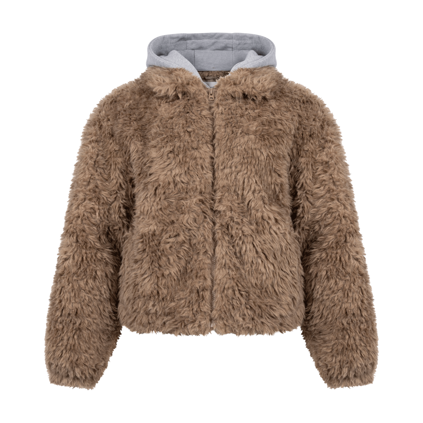 sara hooded jacket - Cup Melee - another label