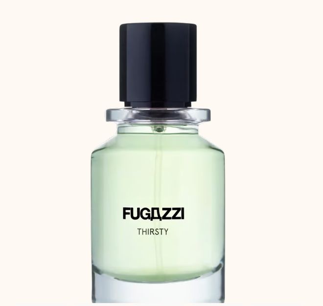 Thirsty (parfum 5)  extrait de parfum 50 ml - Fugazzi