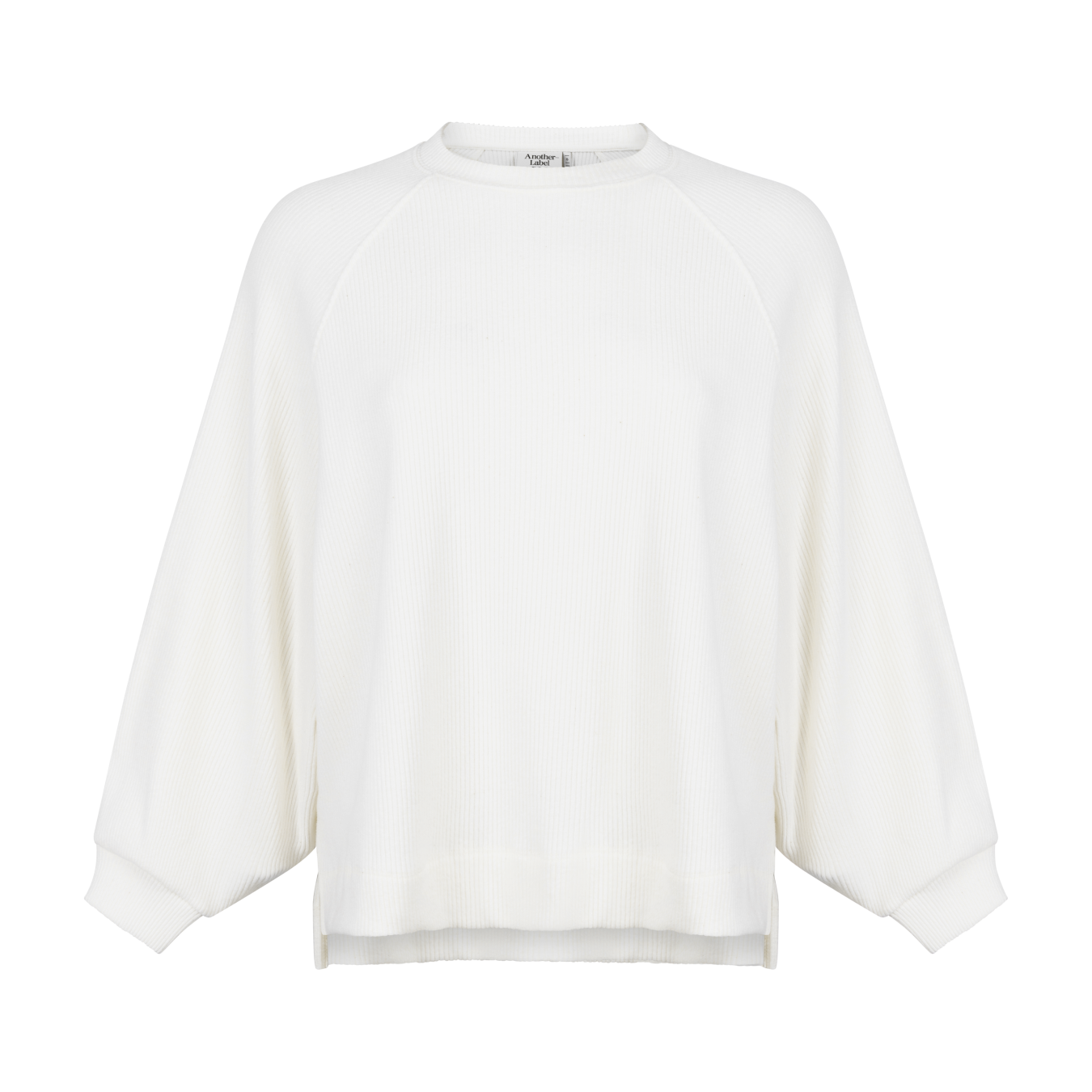 Flori Sweat - Off White - Another Label