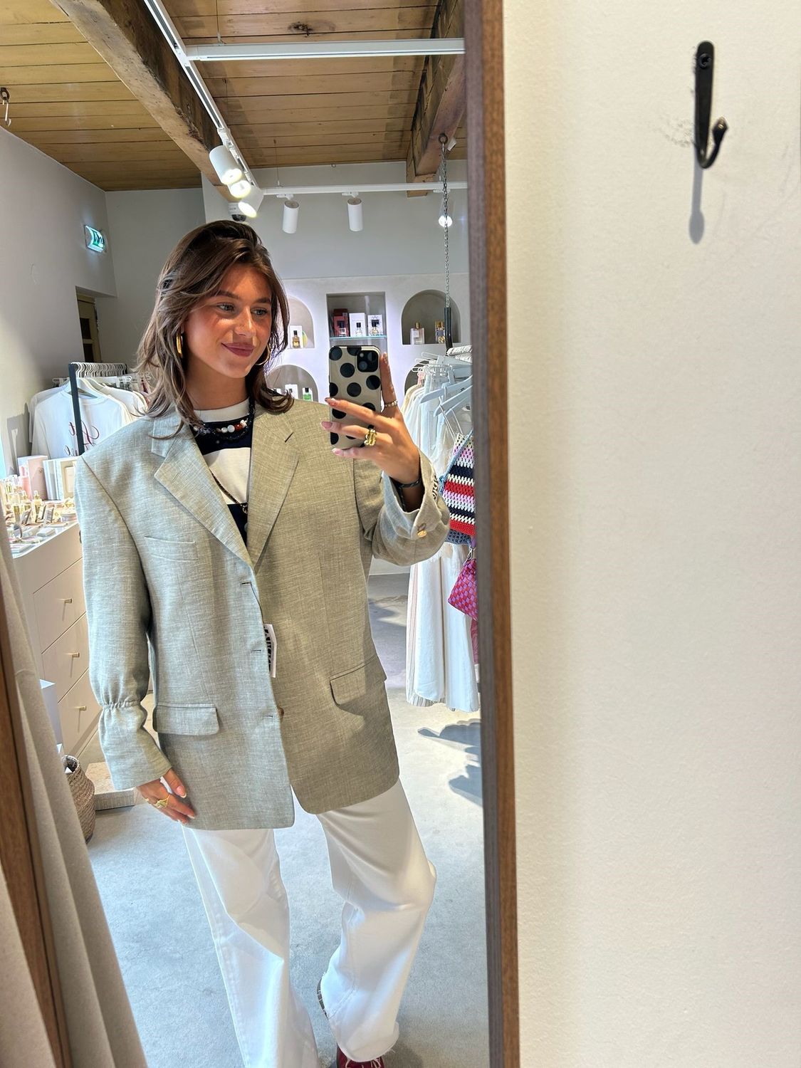 Maison Miare blazer nr 2