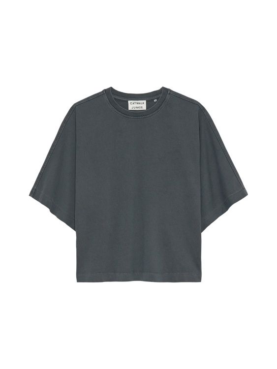 Batsleeve T shirt - Carbon - Catwalk Junkie
