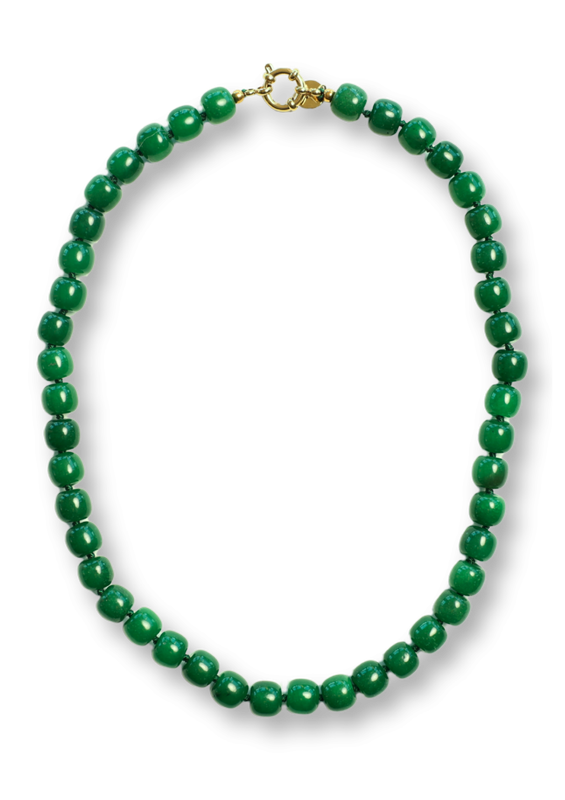 William green necklace - bonnie studios