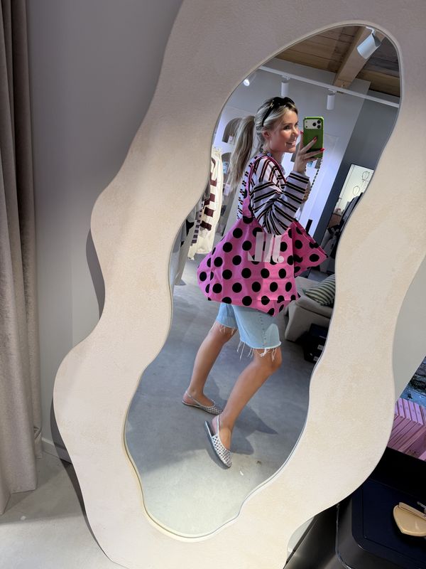 Jil tas shopper