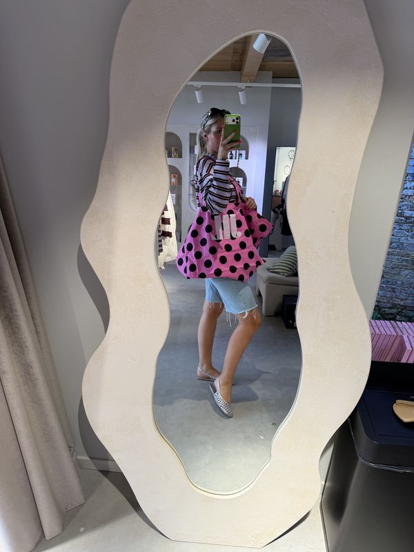 Jil tas shopper