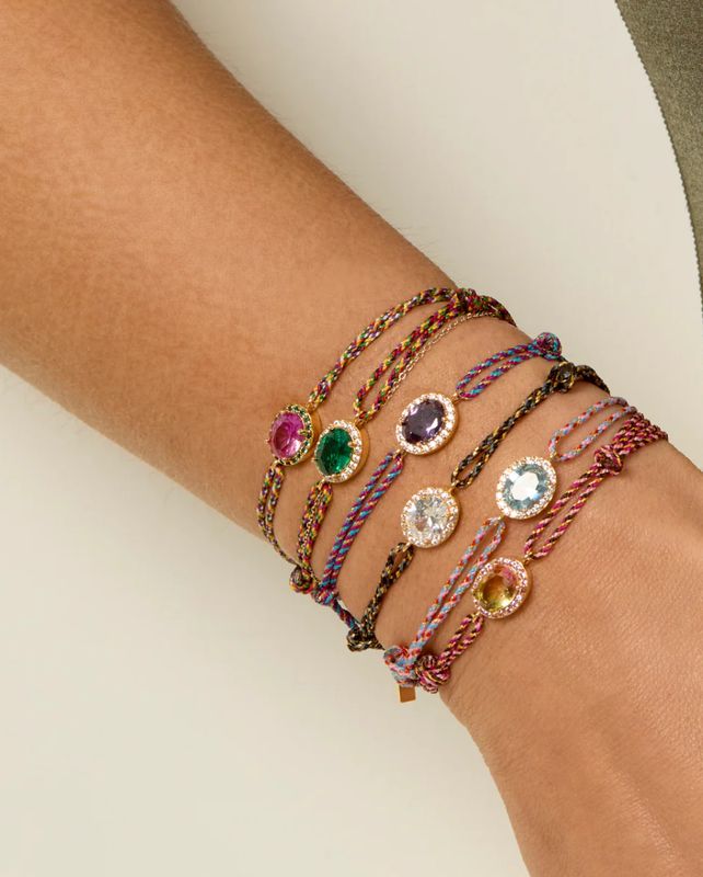 dynasty armband - mya bay