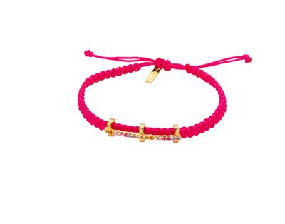 fuchsia trilogy - mya bay
