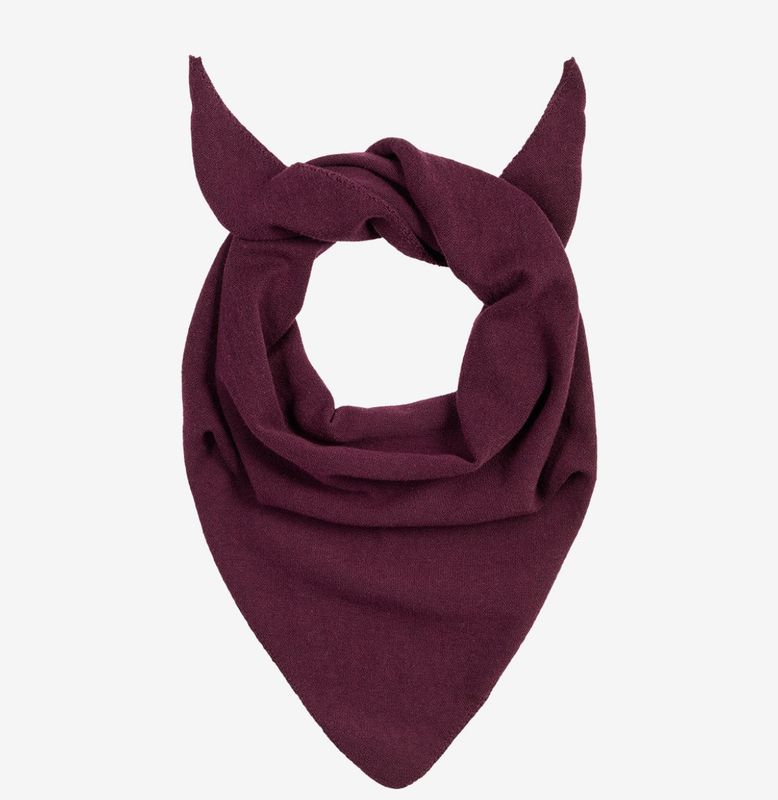 scarf triangle - catwalk junkie