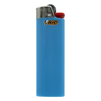 BIC Classic Pocket Lighter  1-Count