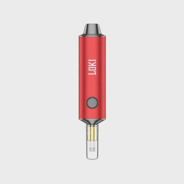 Yocan-Loki 650mah