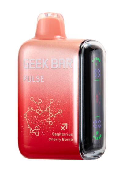 Grinder 15ct, flavor: CHERRY BOMB