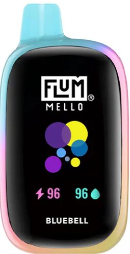 Large Grinders 20ct, flavor: Bluebell