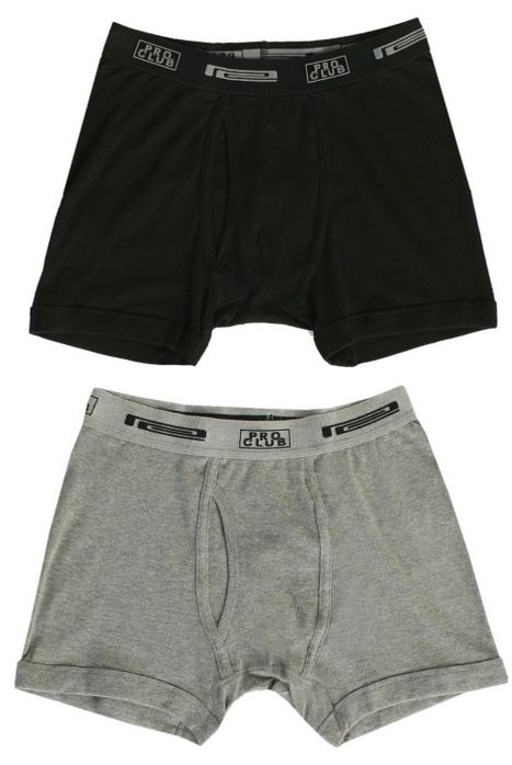 Boxer Briefs
