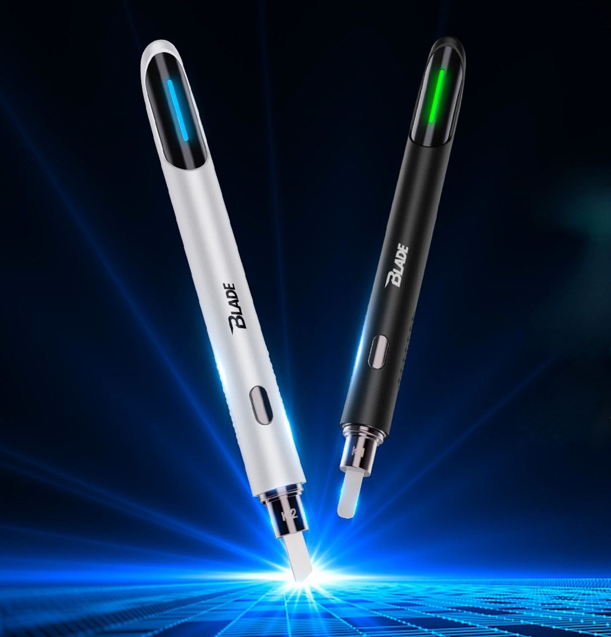 Yocan-400mah hotknife