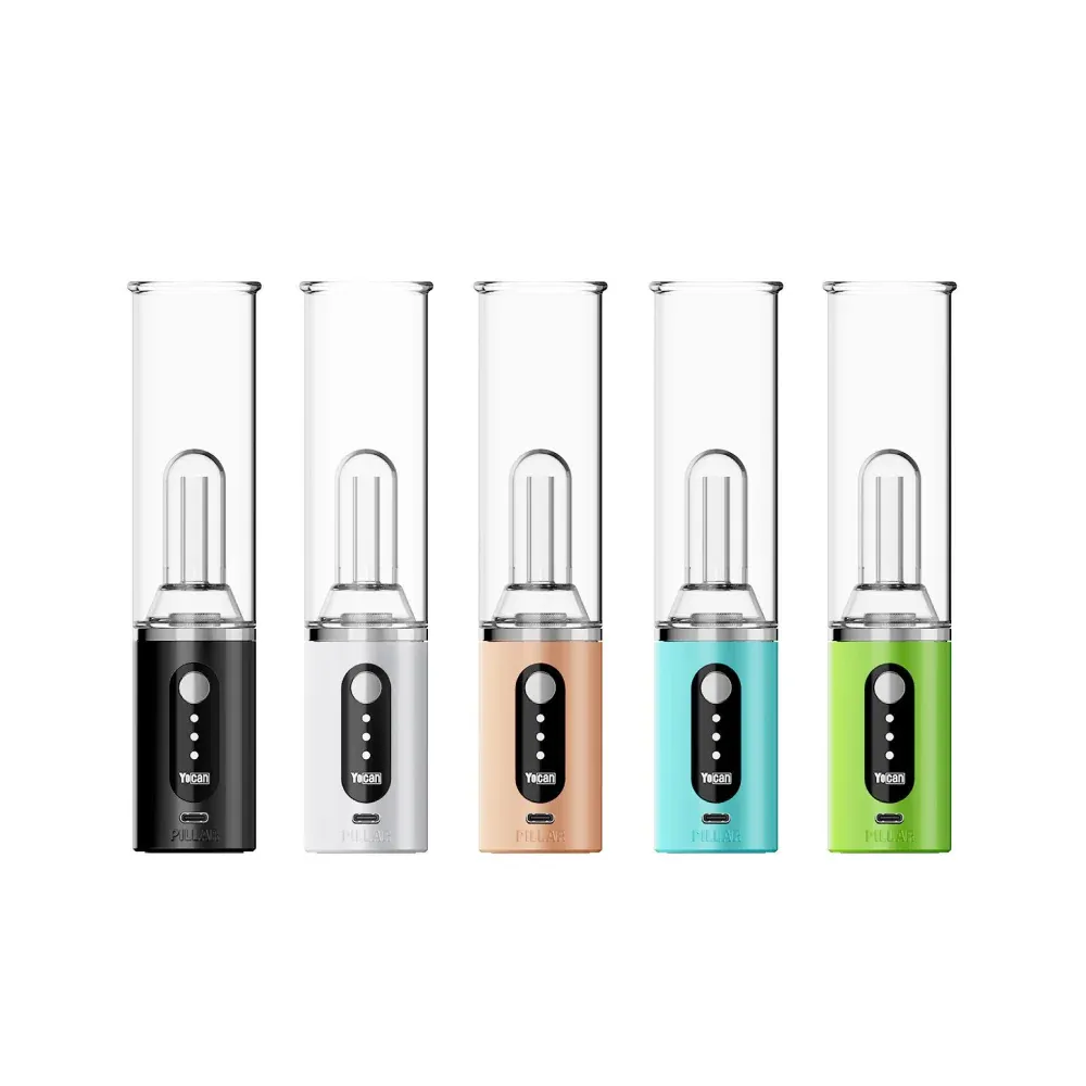 Yocan- Pillar