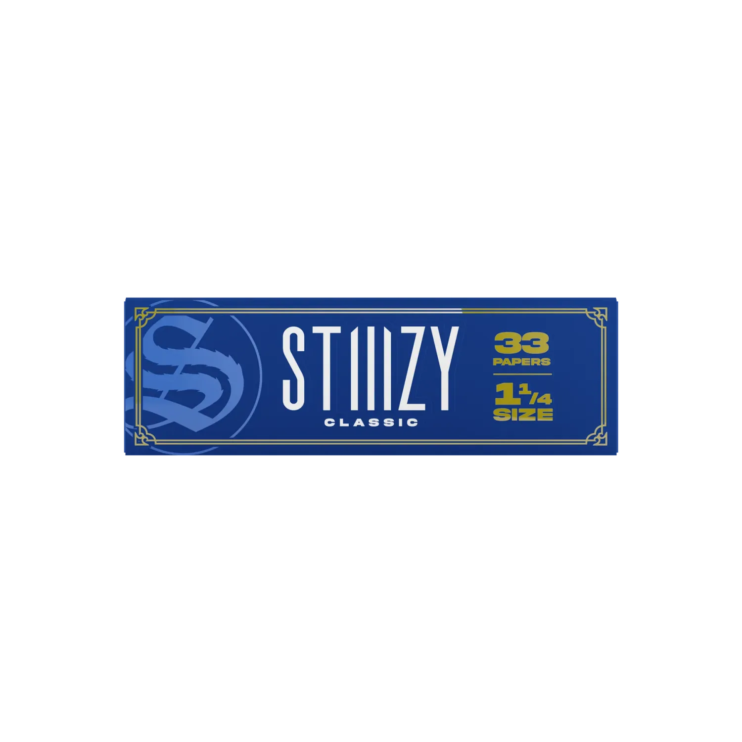 STIIZY Classic 1 1/4 Rolling Paper