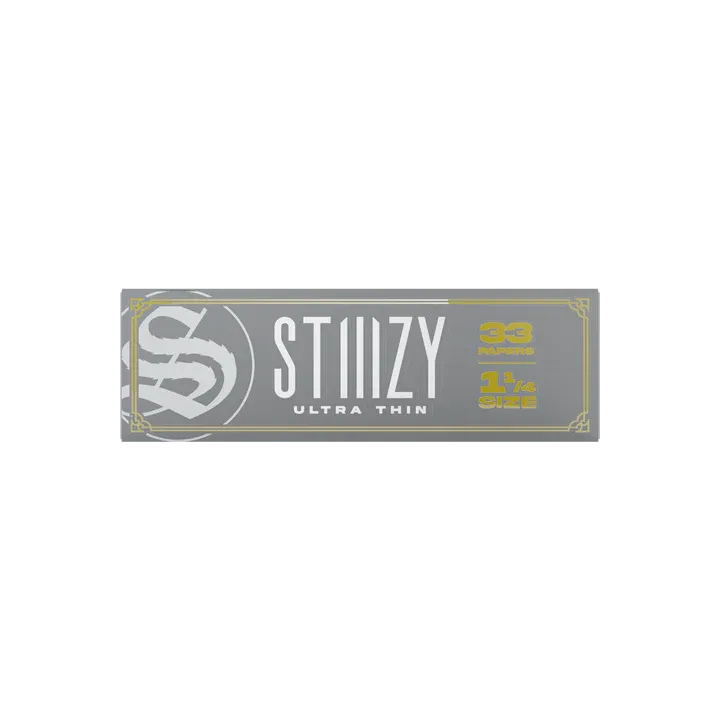STIIZY ULTRA THIN - 1 1/4