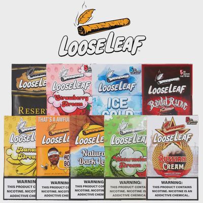 LooseLeaf