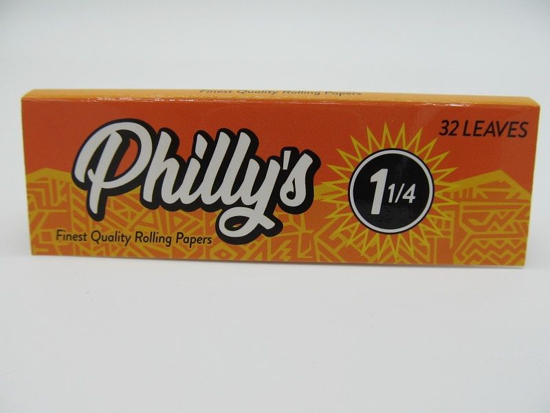 Phillys Rolling Paper