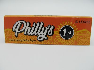 Phillys Rolling Paper